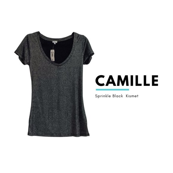 Camille - Picture 1 of 1